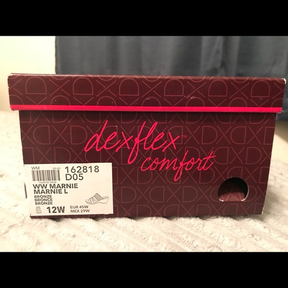 Bronze Sandals - Picture 7 of 7